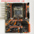骏珀梵赫全新X99 DDR3 DDR4 主板支持E5 2660 2668 2678 等2011V3 V4CPU X99/DDR3大板(原生X99芯片组)四通道