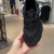 阿迪达斯 （adidas）三叶草男女鞋春季新款OZWEEGO运动鞋休闲轻便跑步鞋 EE6999 38.5