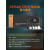 nvidia英伟达jetson orin nano b01AI核心板agx xavier nx Jetson Nano核心板 4GB 含13增值税