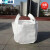 型小号吨袋铁件铸造耐磨钢球袋扣件袋0.5吨到1.5吨吨包袋 大开口/平底(两吊托底方底) 60*60*60