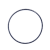 FZ-弗兆  硅橡胶  O形圈  线径15*内径580   1 个 硅橡胶O形圈线径15*内径580 1 30