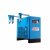 冷冻式干燥机冷干机空压机压缩机油水分离器排水工业级空气过滤器 精品高配1.6立方/16公斤/高压 过滤器+管件