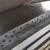 澜世 铸铁三维柔性焊接平台工装夹具多孔定位机器人焊接工作台二维平板备件（定制） 2000*4000*200 
