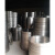 碳钢平焊法兰对焊焊接法兰/锻打铸铁水管法兰盘法兰片10KG16KG DN32(38)1.2寸