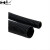 徽一（HUIYI）波纹管 穿线管 塑料管 PE波纹管 黑色 规格PE 36/42.5mm （米）