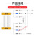 定制THG40/20安全光栅光幕光电传感器自动化注塑机冲床红外对射器 光幕QA控制器