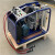 绿升 5.5Kw空气呼吸器充气泵 消防潜水空气呼吸压缩填充泵（高压空压机）HC-W200ET