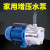 闽东电机抽水泵不锈钢自吸泵全自动水井自来水高层增压射流泵 MJP60S037KW非自动款