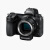 尼康（Nikon）Z6单机+FTZ适配器 24-70/24-200套机 全画幅微单相机港版店保 黑色 全新港版 店保五年 标配(Z6单机 + FTZ一代转接环)
