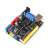 for arduino开发板UNO R3编程智能小车主控带电机驱动集成扩展板 咨询客服 随机小礼品一份