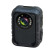 普法眼DSJ-PF3 128G记录仪高清红蓝爆闪红外夜视12小时持续录像内置18G版