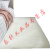 京京 ins风毛绒地毯卧室少女床边毯房间网红床前榻榻米毛毯地垫子 浅驼色 宽60x长160cm
