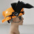 盛融乾 焊工专用护脸自动变光焊帽子电焊防护罩电焊面罩安全帽适配器配件 633风扇2000毫安+安全帽+120经