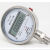 仪表YS-100高精度数显精密气压表不锈钢数字压力表 0.2级 -0.1-0MPA
