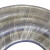 军华 PVC耐油胶管（不含接头）透明钢丝胶管 4寸DN100 1米 3米起订