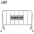 工品库（GONGPINKU）不锈钢铁马护栏 交通广场地铁活动围栏杆 可定制LOGO 201不锈钢加横板1.2米*2米