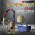 上海牌CG2-11磁力管道切割机/全自动火焰气切割机钢管气割机坡口 华威牌CG2-11-磁力电动切机