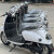 杜卡迪（DUCATI）新款电酷小龟年轻人改装龟5电车原装全新龟五电动摩托车学生 皎月白-骑电爆表70码+65瓦LED透 72V及以上