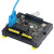 艾莫迅国产PLC工控板兼容PLC可编程控制器FX3U-14MR议价 数字量8入6出模拟量2入1出