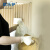 凯乐护一次性手套乳胶橡胶手套餐饮厨房工业美容家务清洁实验防滑手套男女加厚防水洗碗胶手套 乳胶-标准型（100只/盒） S#小号