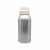 铝瓶 金属铝罐 50ml至1250ml防盗盖铝瓶精油瓶香料分装密封金属铝罐 500ml亚光防盗盖铝瓶 10个