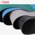 静电皮胶皮车间工作台垫橡胶垫实验室桌布维修桌垫绝缘垫地 亚光绿0.3米*0.4米*2mm