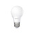 公牛 LED球泡 灯泡 9W-E27(黄光) MQ-A10911 60个/箱