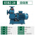 oudu  直联式自吸式离心泵排污泵污水泵高扬程防堵塞管道泵增压泵 65BZ-20-3KW自吸泵