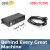 日曌Coolgear USBG-7U3ML USB3.1 gen1 7口工业级金属Hub可接触器 黑色