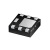 NEXPERIA Mosfet场效应管 PMPB55XNEAX