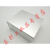 适用于80*160*250/260铝合金外壳 铝型材外壳 铝盒铝壳 电源盒 仪表壳体定制 80*160*250银色