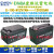 爱维达EVADA蓄电池E-100-N12V100AH17A38A40A65A100A150A200 银色12V33AH