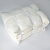 科力邦 (Kelibang) 擦机布棉布工业抹布吸油清洁布吸水抹机布碎指布不掉毛破布碎布白色1千克KB3206