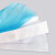中体倍力Y2-50蓝色口罩独立包装50枚一次性口罩熔喷布口罩 50枚装-独立包装