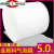 加厚气泡膜全新料泡沫垫垫气泡卷装包装纸防震气泡袋快递打包塑料 薄款宽100cm长约60米重3.8斤