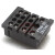 欧姆龙()OMRON PCB焊接型继电器插座 PY08-02