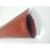 加厚防滑垫片硅胶板皮耐高温1/2/3/4/5/68mm橡胶绝缘减震方板红色 2mm50cm50cm