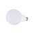 劲荣 NJC365-NY 9W LED球泡灯 （计价单位：套）白色