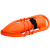 安小侠救生浮筒 水域救援漂浮板 橙色双人款84*30*16cm