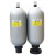 定制适用厂家皮囊式蓄能器 NXQ-10L/25L/40L氮气罐液压囊式储能器总承 NXQ-4L/31.5MPA