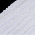 飞尔（FLYER）白色编织袋 带内膜防水蛇皮袋 10条/件【50X83cm】2件起订