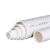 星期十 给水管110mmX4.2【白色】【1米】PVC水管硬管塑料管排水管定制