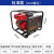 皋翰气油发电电焊一体机柴油发焊机户外220V两用直流电焊160i 标准配置（2千瓦发电