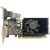 丽台（LEADTEK）GeForce GT710 2G 台式办公游戏显卡