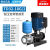 南方泵业南方水泵TD管道循环泵大流量恒压供水设备全自动立式变频增压泵 TD32-18G/2