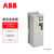 ABB变频器 ACS580系列 ACS580-01-073A-4 37kW 标配中文控制盘,C