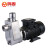 鸣固 ZL3539不锈钢自吸泵 小型耐酸碱自吸泵自吸泵耐腐蚀 380V 50ZBFS26-31-3