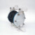 川工聚惠 气动隔膜泵QBY3-15SF DN15 1m立方/h