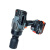 SYBRLR 无刷充电式高扭矩冲击扳手 M18 ONEFHIWF34-1202X/电压18V