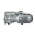 适用于旋片式真空泵油泵/040/100众德 吸塑 真空脱泡 包装 真空泵 XD-020 380V新款 送油 V0020HC